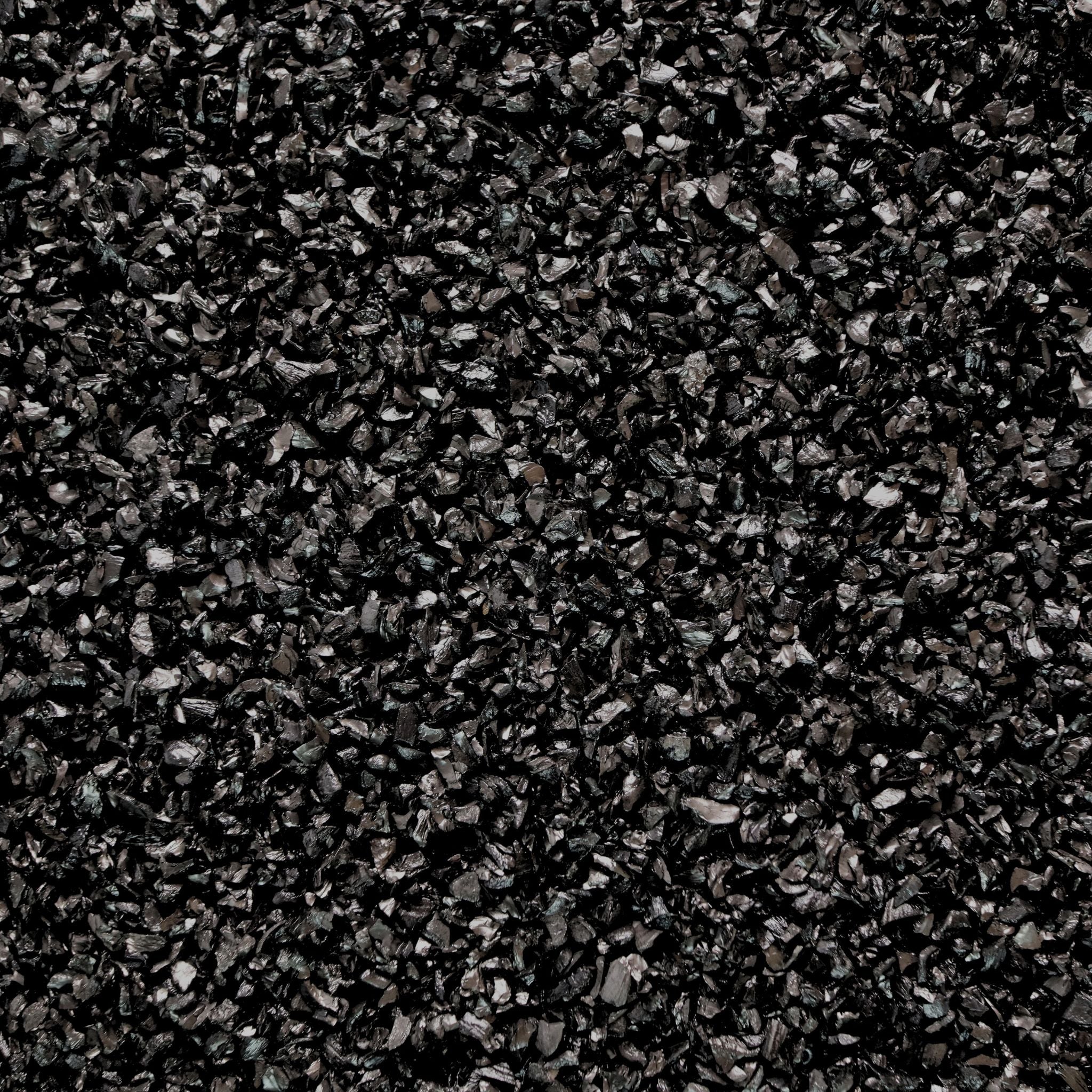 Activated Charcoal for Terrariums (Fine Grade)