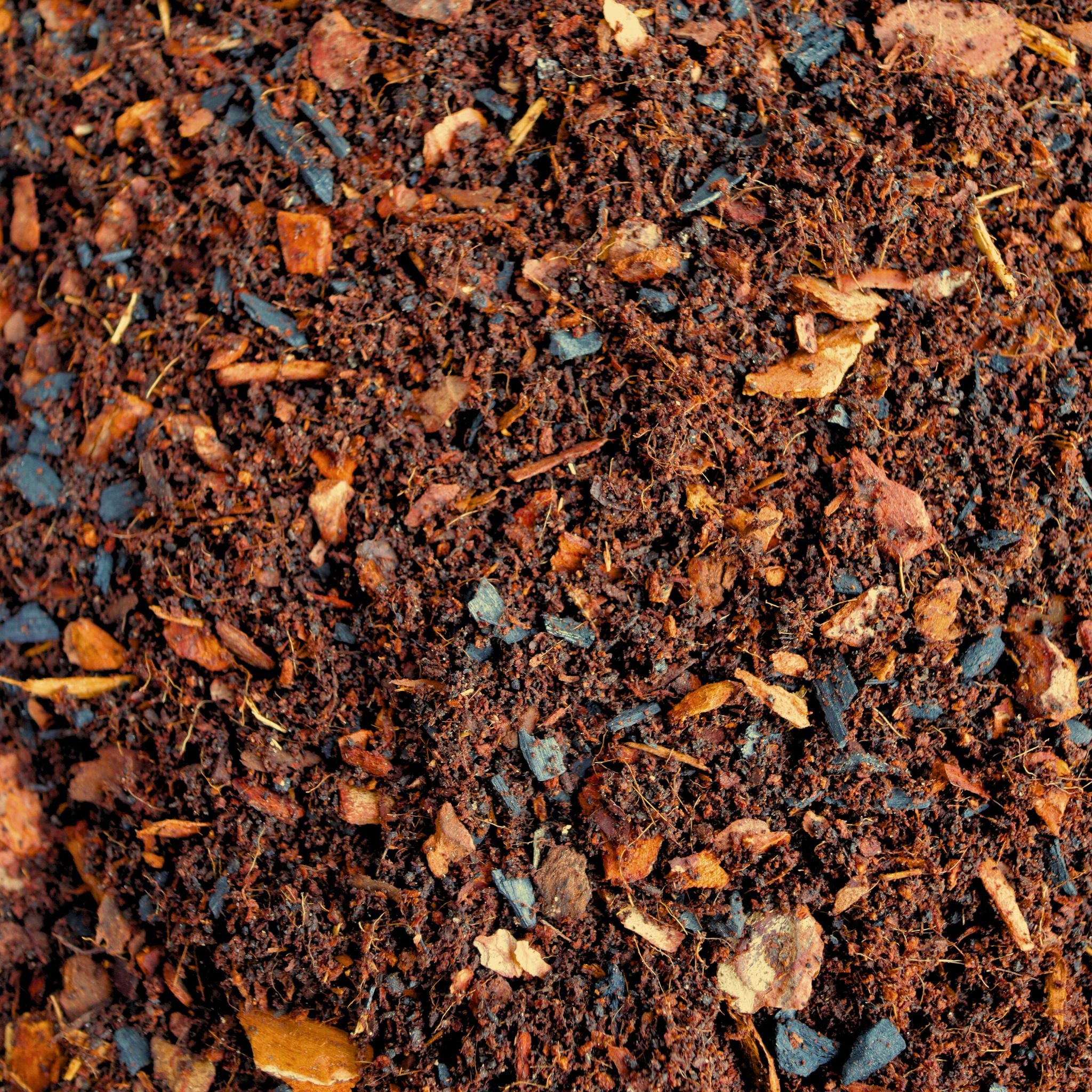 Terrarium Substrate Mix (Premium Blend)