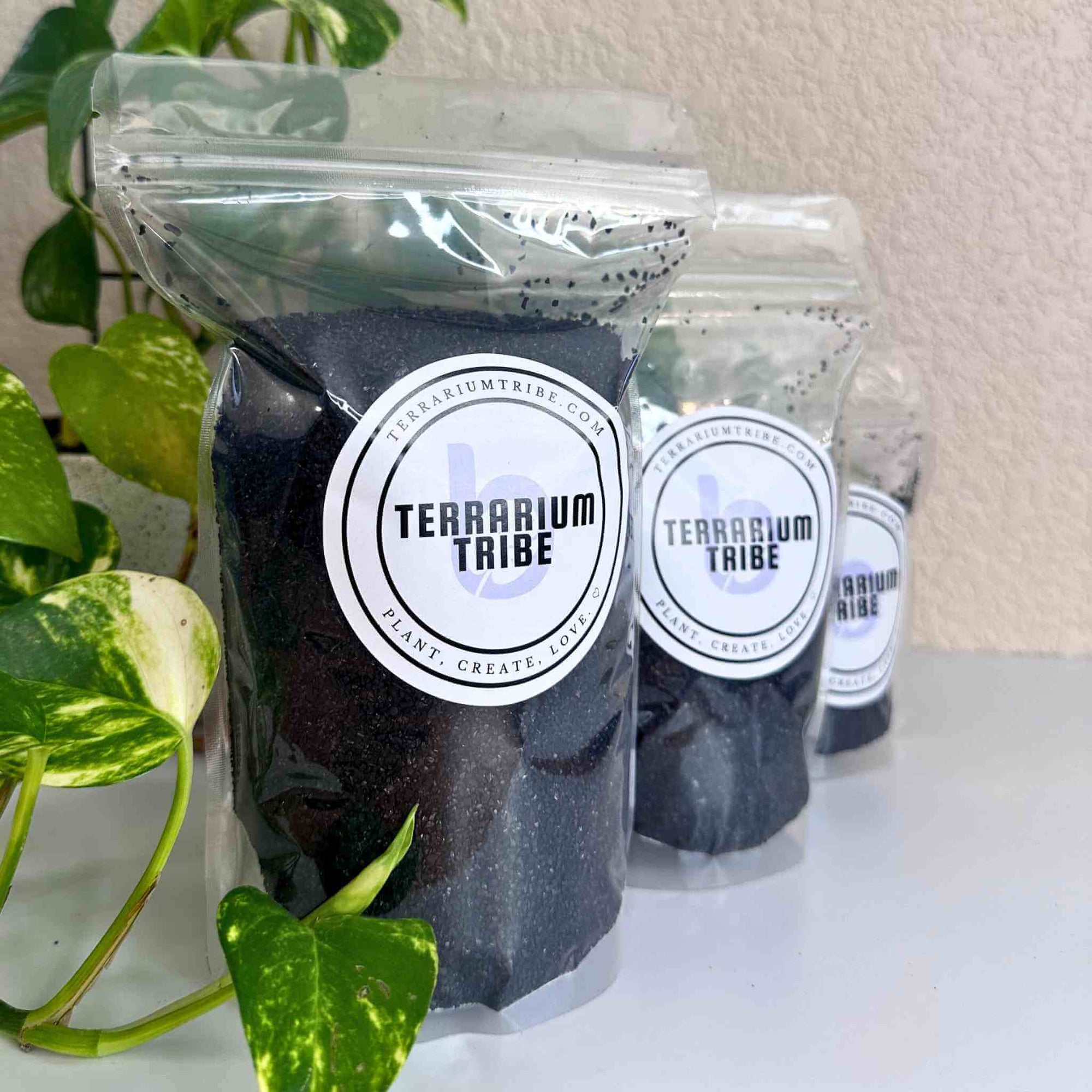 Activated Charcoal for Terrariums (FilterGrade Coconut Carbon)