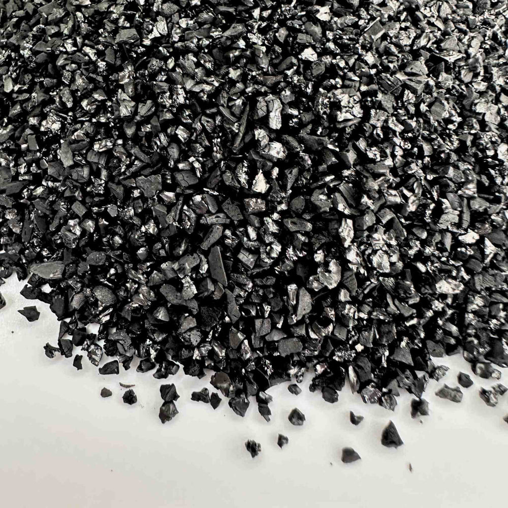 Activated Charcoal for Terrariums (FilterGrade Coconut Carbon)