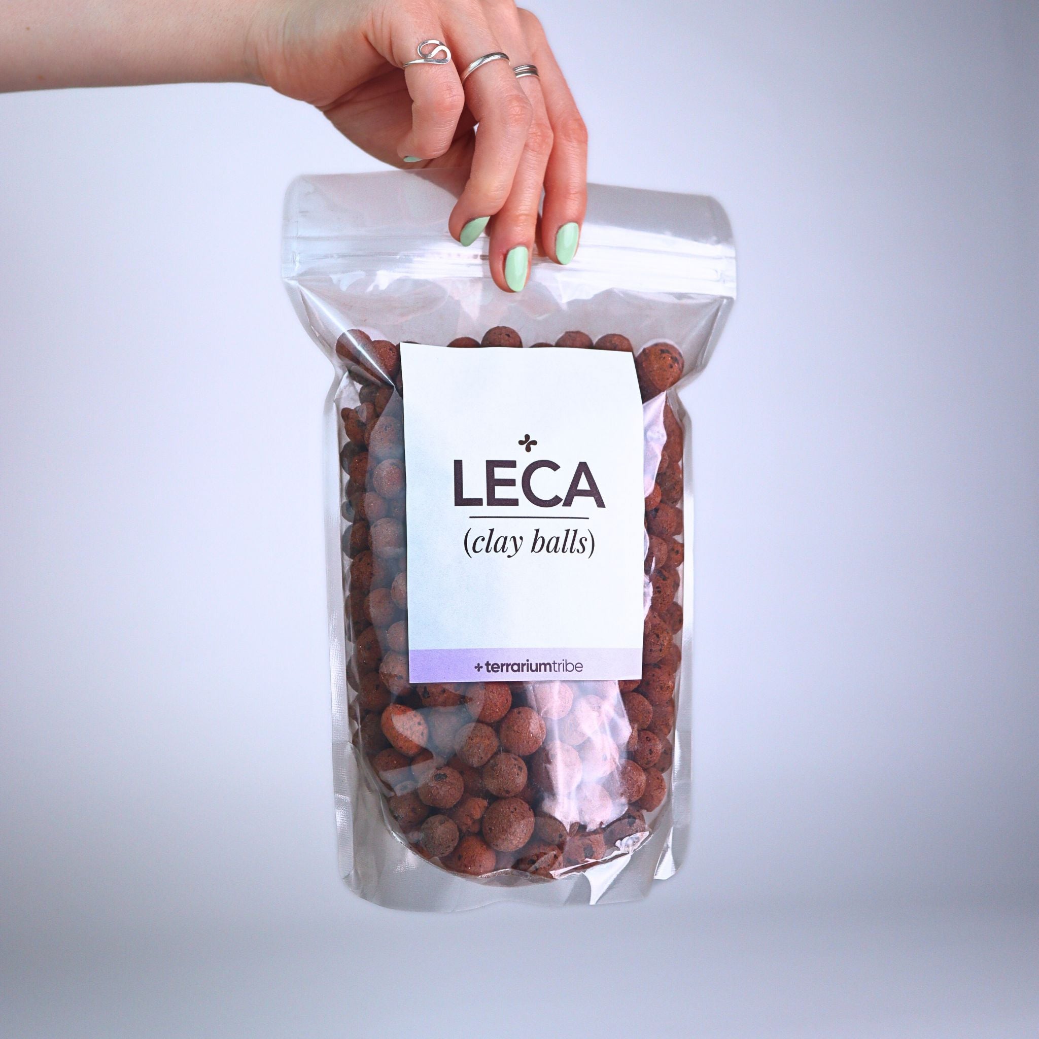 LECA Clay Balls