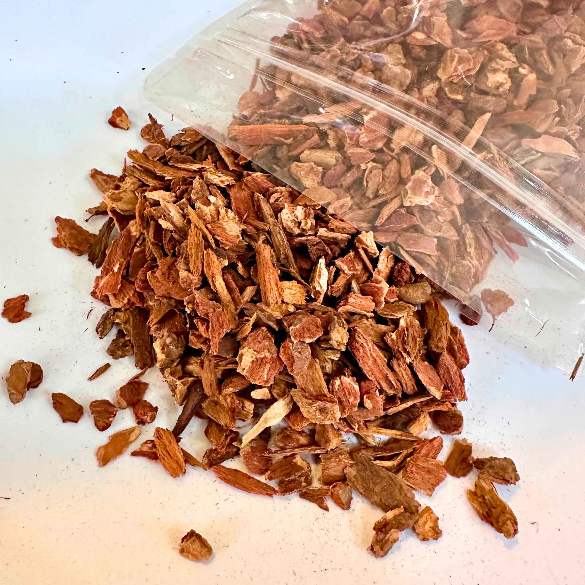 Orchid Bark (Fine Grade) | Heat-Treated