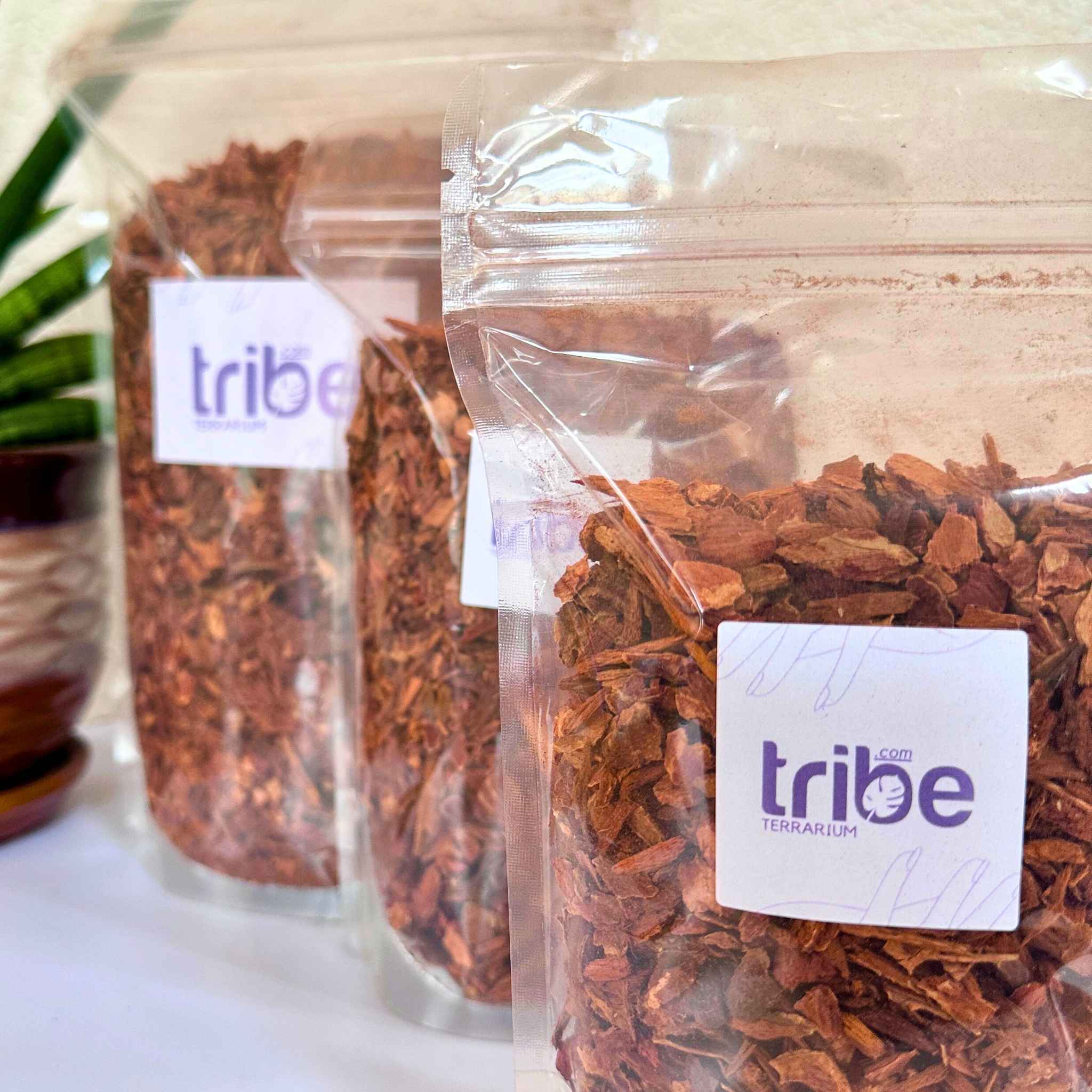 Orchid Bark (Fine Grade) | Heat-Treated