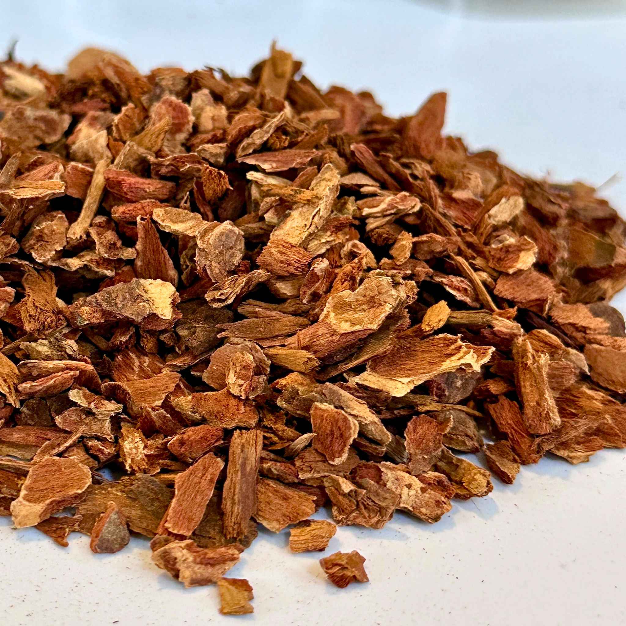 Orchid Bark (Fine Grade) | Heat-Treated