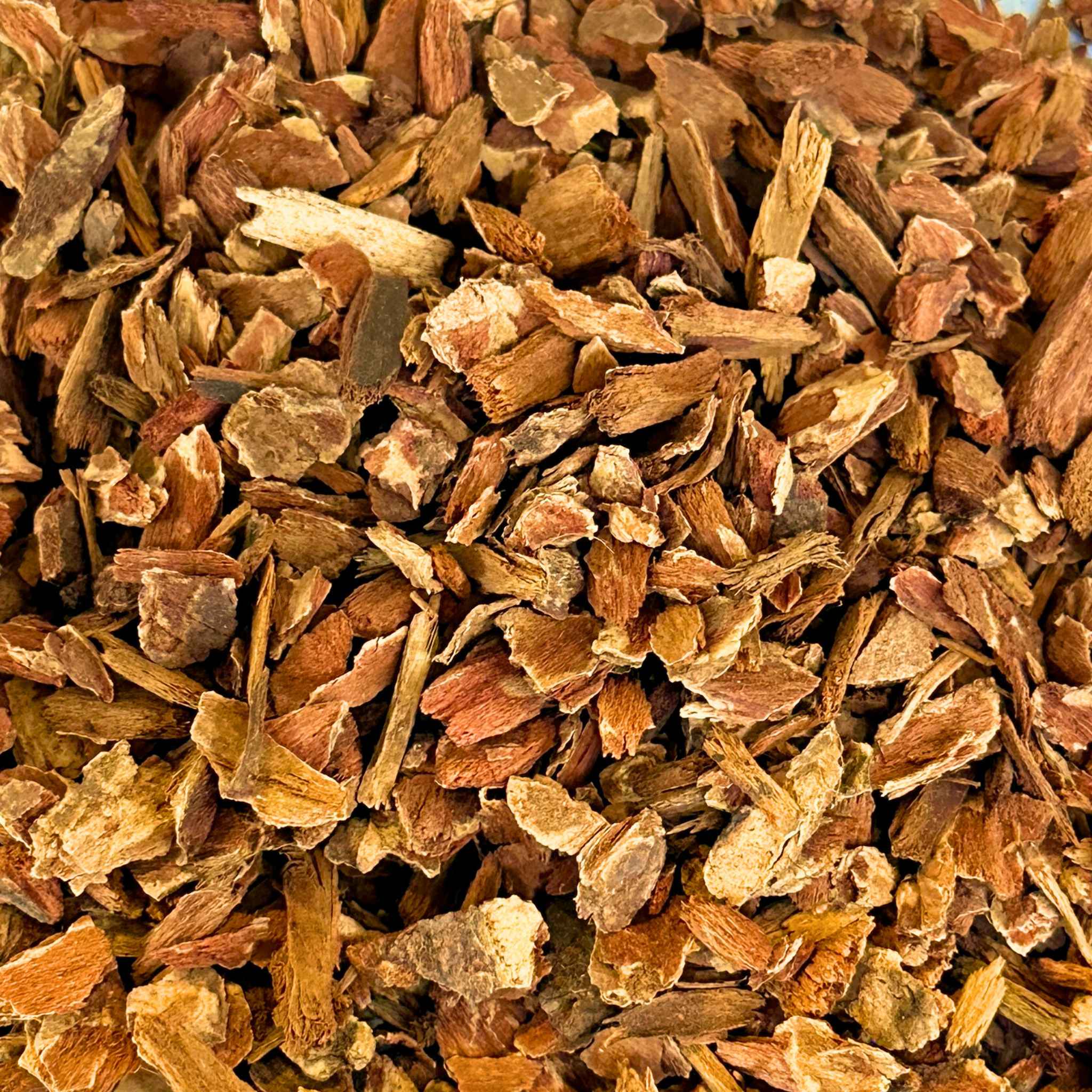 Orchid Bark (Fine Grade) | Heat-Treated