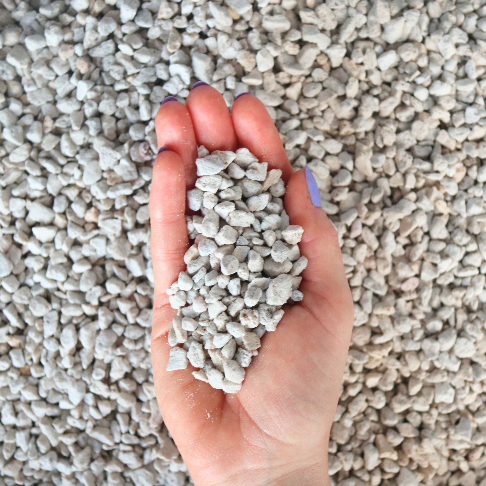 Pumice (Coarse Grade)
