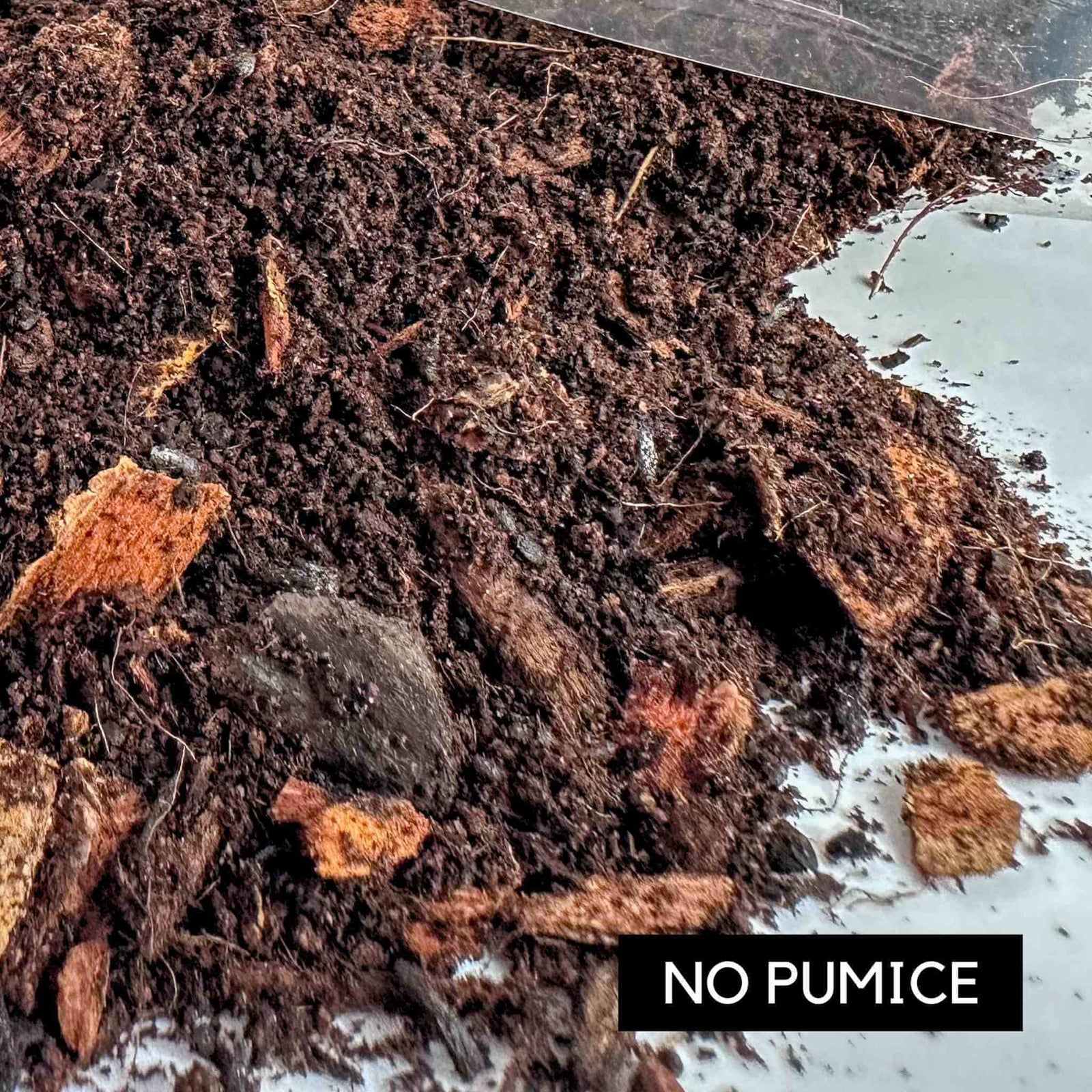 Premium Terrarium Substrate Mix